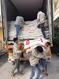 Bốc Xếp Hàng Hoá Tại Long An